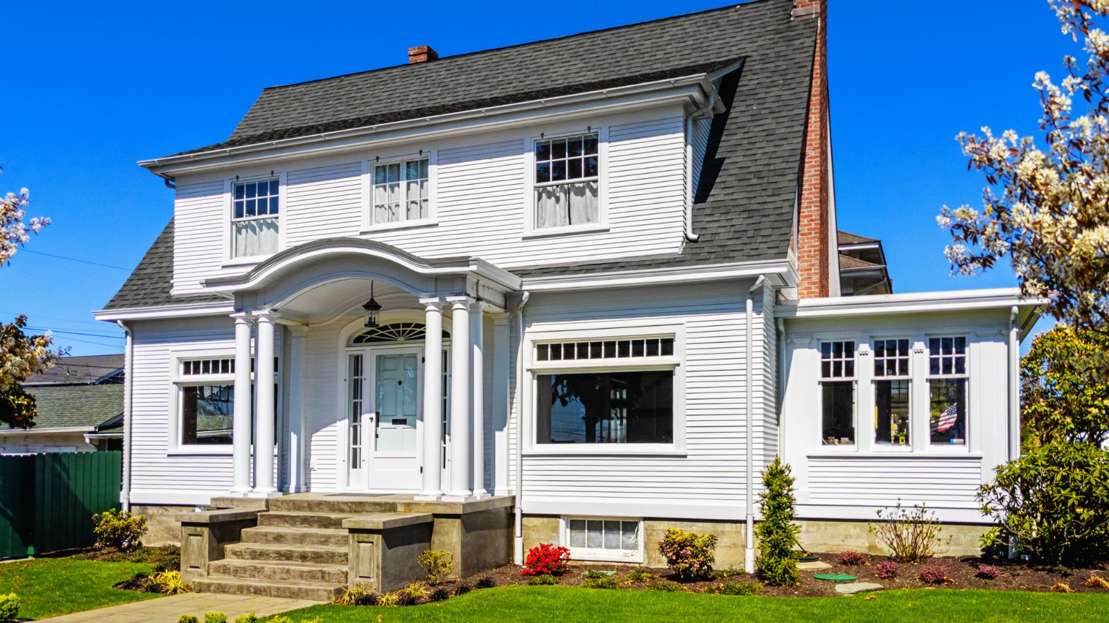 Franklin Township, IN The Stroup Group